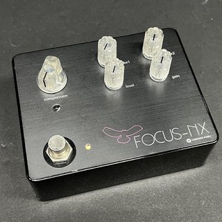 Limetone Audio FOCUS-NX【新宿店】