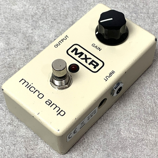 MXRM133 micro amp