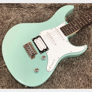 YAMAHA PACIFICA112V / SOB【人気のパシフィカ112】