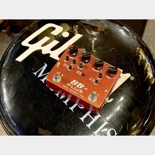 ヨ*リ様 【生産終了品】XOTIC BB PLUS 完動品 Xotic BB Plus（中古/送料無料）［デジマートSALE］【楽器検索デジマート】