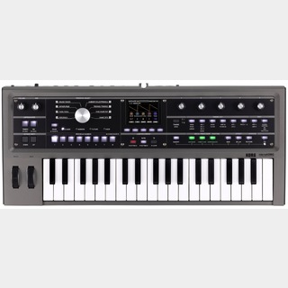 KORGmicroKORG 2 - SYNTHSIZER / VOCODER -