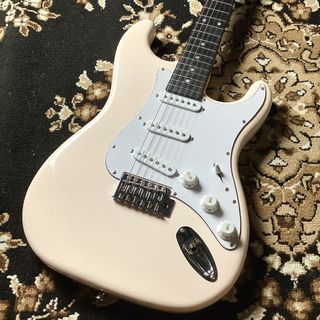 BUSKER'SBST-Standard PKW ストラトキャスタータイプ