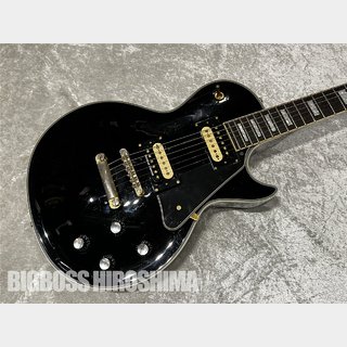 GrassRoots G-LP-50C (Black)