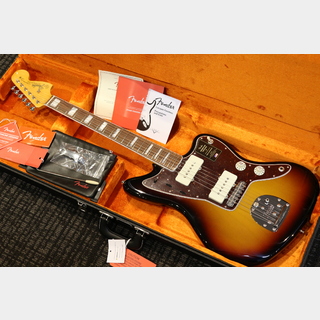 FenderAmerican Vintage II 1966 Jazzmaster 3-Color Sunburst #V2327964【3.64kg】