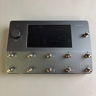 Neural DSP Quad Cortex