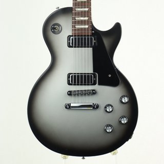 Gibson Les Paul Studio 70s Tribute Satin Silverburst Dark Back【福岡パルコ店】