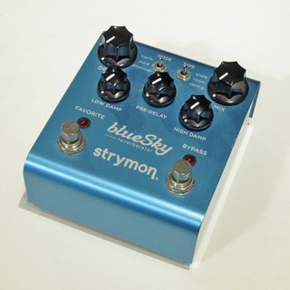 strymon、blueskyの検索結果【楽器検索デジマート】