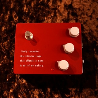 KLON KTRの検索結果【楽器検索デジマート】