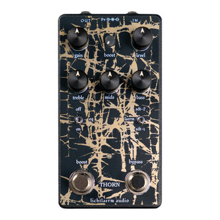 LICHTLAERM AUDIO Thorn