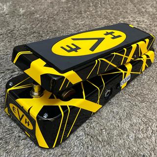 美品 Jim Dunlop EVH-95 ヴァンヘイレンシグネチャーワウ Jim Dunlop