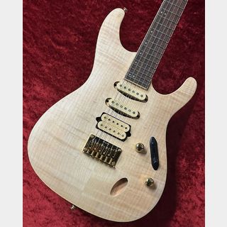 Ibanez SEW761FM-NTF ≒2.515Kg