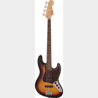 FenderMade in Japan Traditional II 60S Jazz Bass / 3TS