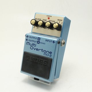 エフェクター（ギター・ベース用）、BOSS、MO-2の検索結果【楽器