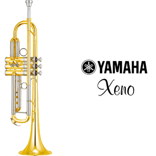 YAMAHA YTR-8335R 【新品】【Xeno /ゼノ】【リバース管】【横浜】【WIND YOKOHAMA】