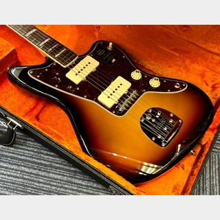 Fender American Vintage II 1966 Jazzmaster -3-Color Sunburst-【1本限り即納可能!!】【V2328150】
