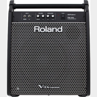 Roland PM-200 V-Drums用モニタースピーカー 【Webショップ限定】