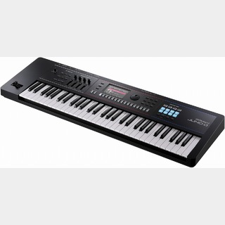 Roland JUNO-D6 ベロシティー対応 61鍵シンセサイザー (JUNO-D)【WEBSHOP】