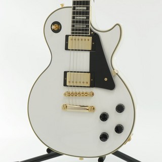 Epiphone 【USED】Les Paul Custom (Alpine White)【SN. 23081527204】