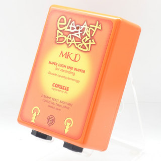 CONISIS、Elegant Beast BA001の検索結果【楽器検索デジマート】