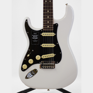 Fender Player II Stratocaster Left Handed (Polar White)