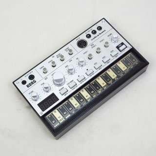 KORG volca bass アナログ・ベースライン・グルーヴ・ボックス【横浜店】