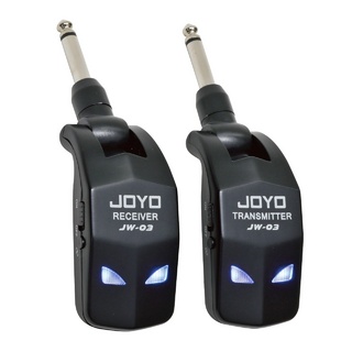 JOYO JW-03 【ギター/ベース用ワイヤレス】【送料無料】