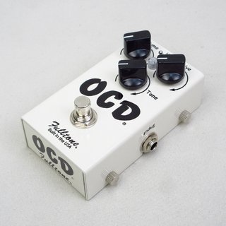 FulltoneOCD V2 Obsessive Compulsive Drive オーバードライブ 【横浜店】