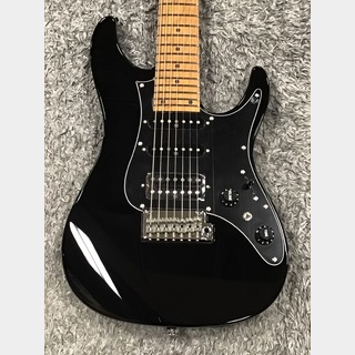 Ibanez AZ24047-BK (Black) -Prestige-【NEWスタンダード!】【旧価格】【2025年製】【日本製】【7弦】