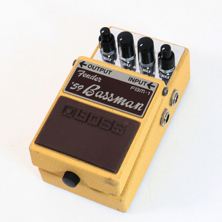 エフェクター（ギター・ベース用）、BOSS、FBM-1の検索結果【楽器検索