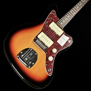 Fender Made in Japan Heritage 60s Jazzmaster Rosewood Fingerboard 3-Color Sunburst エレキベース ジャズマス