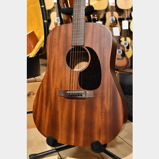 Martin D-15E【2023年製 美品中古】