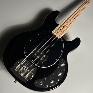 Sterling by MUSIC MAN STINGRAY RAY4 Black【現物画像】