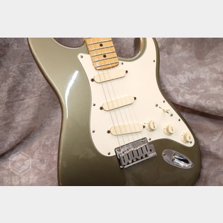 Fender Strat Plus Mod