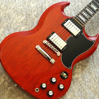 Gibson SG Standard '61 -Vintage Cherry-【2.80kg】