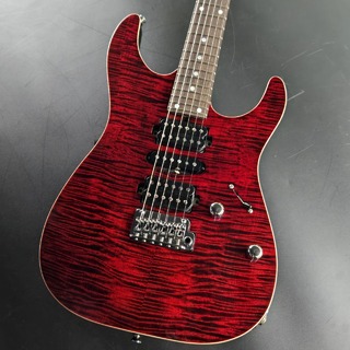 T's Guitars DST-Pro24 Type2 / Black Cherry【現物画像】