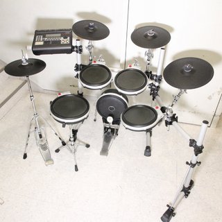 YAMAHA DTXTREME 3 Standard Set 3シンバル仕様 ヤマハ 電子ドラム【池袋店】
