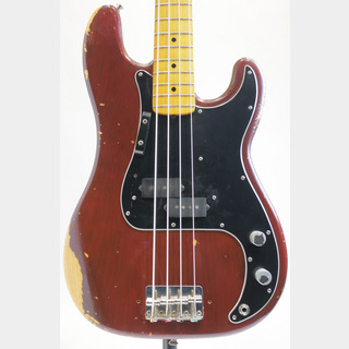 Fender Precision Bass 1978 Walnut