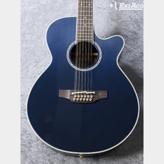 Takamine 【カスタムモデル・当店限定】CTM PTU141C-12 CBG【送料無料・48回分割無金利 】