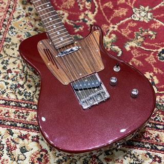 Magneto Guitars UT-2300 MKRD (Metallic Red) エレキギター ギグバッグ付属UT-Wave Classic