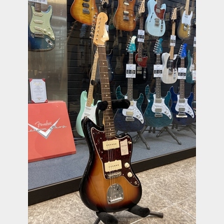 Fender Made in Japan Heritage 60s Jazzmaster / 3-Color Sunburst