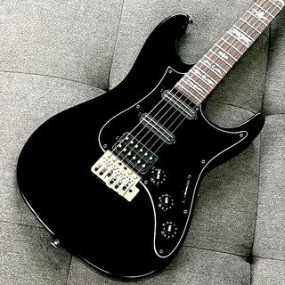 Ibanez Andy Timmons Signature Prestige ATZ300-BK 【実物写真】【重量・3.46Kg】