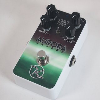 Keeley Aurora Reverb 【渋谷店】