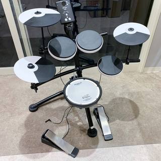 Roland TD-1KV 電子ドラムセット 【中古】