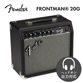 FenderFrontman 20G