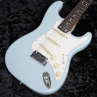 Fender Rei Stratocaster R246,レイブルー 楽天市場】Fender フェンダー Rei Stratocaster R246/Rei Blu/Rosewood