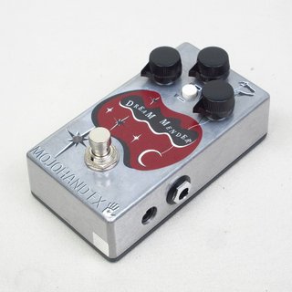 Mojo Hand FX Dream Mender ディレイ 【横浜店】