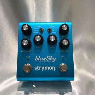 エフェクター（ギター・ベース用）、strymon、Blueskyの検索結果【楽器