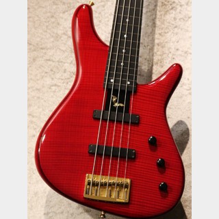 Sugi nb5 エレキベース レッド【期間限定値下 Sugi nb5 エレキベース レッド【期間限定値下 - メルカリ