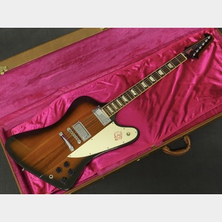 Gibson Firebird V Vintage Sunburst 【1997年製】