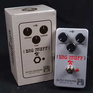 Electro-Harmonix、Ram Head Big Muff Piの検索結果【楽器検索デジマート】